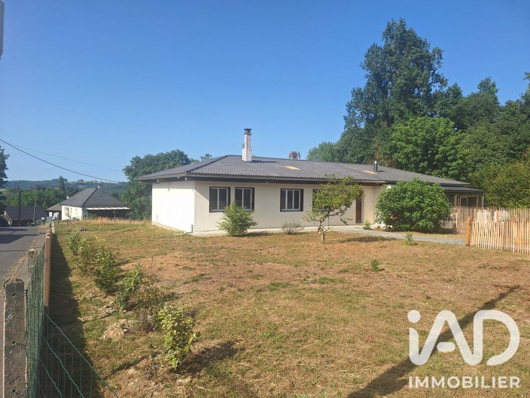 Maison 3 Pièce(s) Bagnères-de-Bigorre