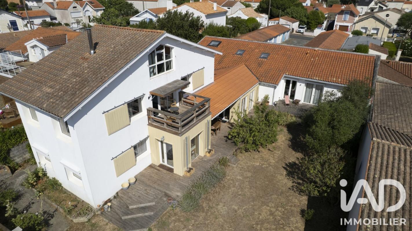 Maison 8 Pièce(s) Fouras - Photo 3