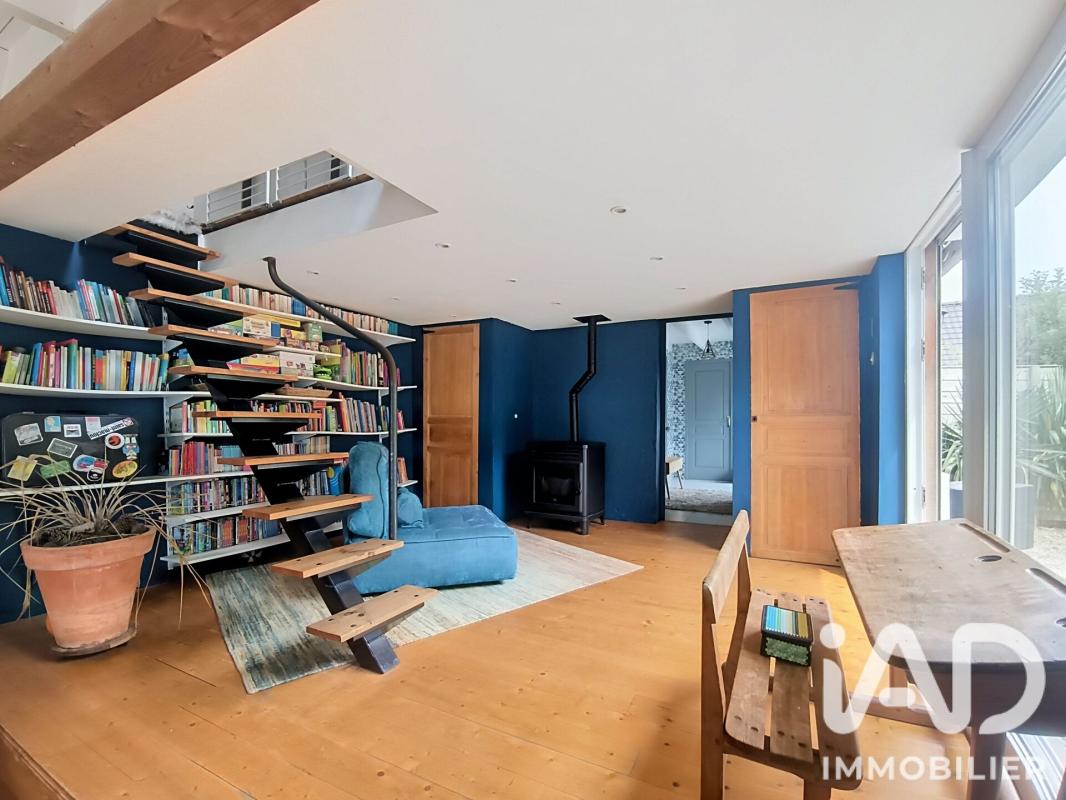Maison 5 Pièce(s) Bayenghem-lès-Éperlecques - Photo 2