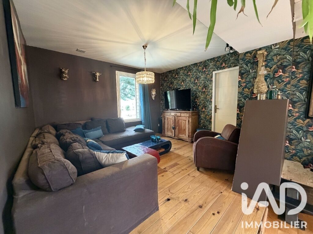 Maison 5 Pièce(s) Bayenghem-lès-Éperlecques - Photo 8