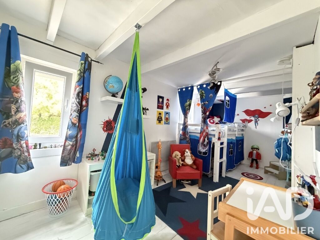 Maison 5 Pièce(s) Bayenghem-lès-Éperlecques - Photo 12