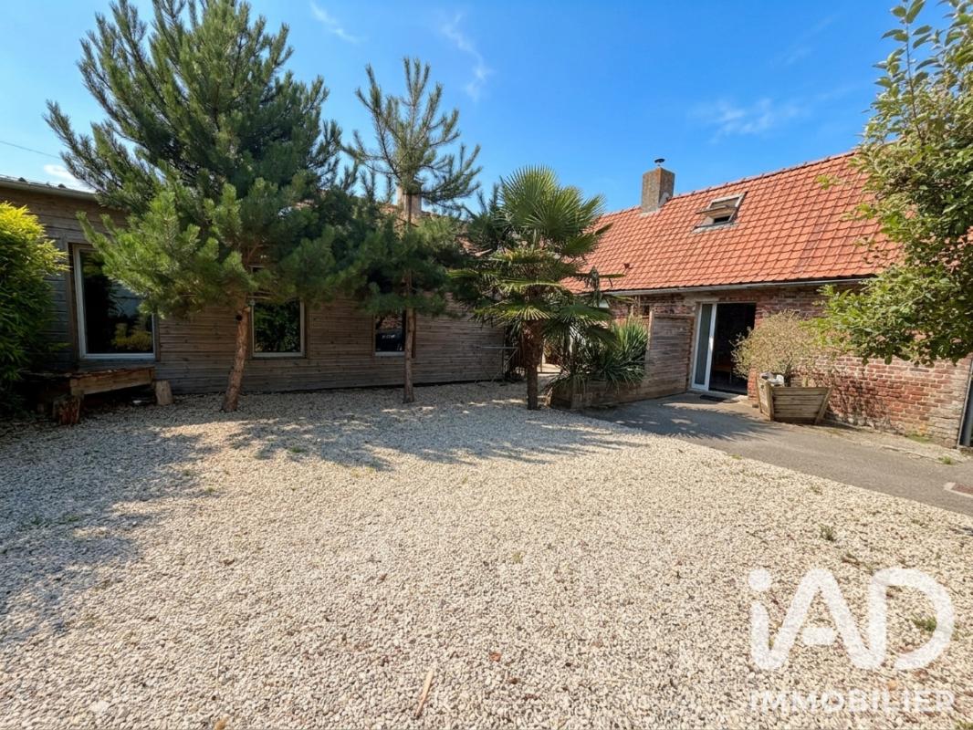 Maison 5 Pièce(s) Bayenghem-lès-Éperlecques - Photo 16