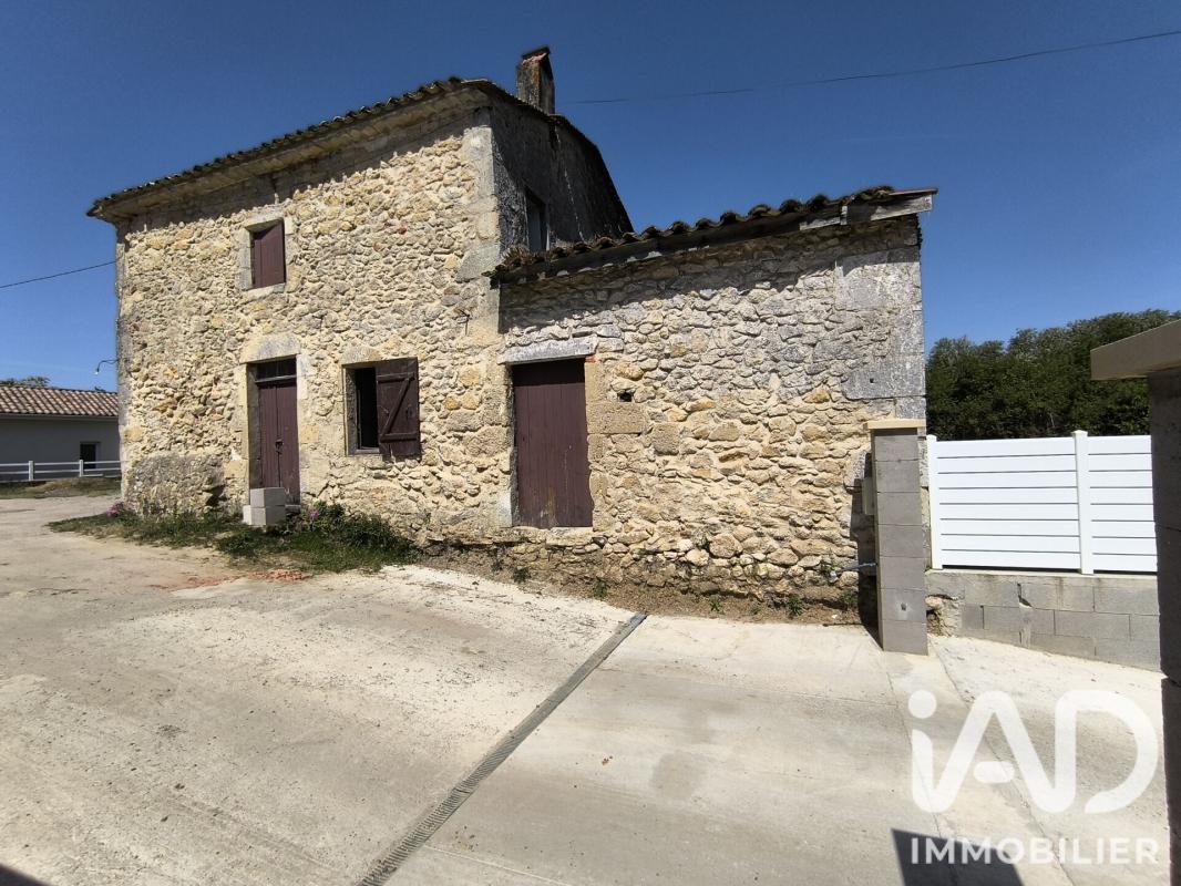 Maison 5 Pièce(s) Cadillac - Photo 2