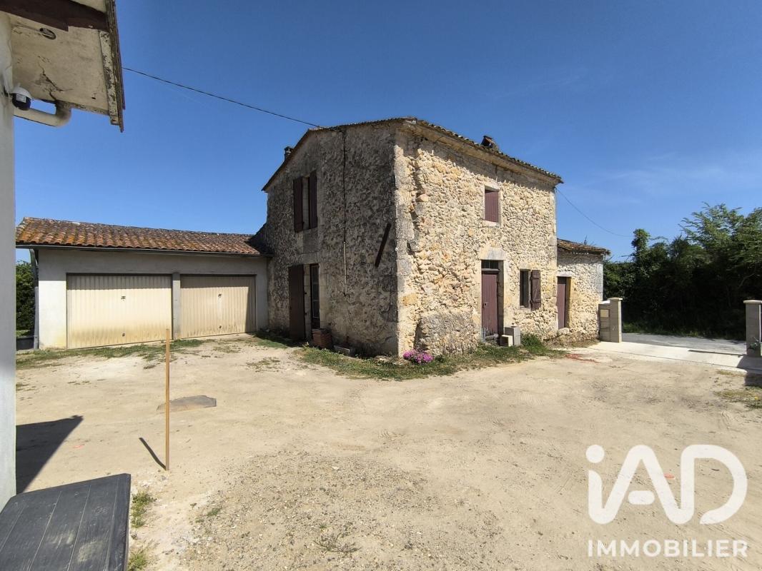 Maison 5 Pièce(s) Cadillac - Photo 8