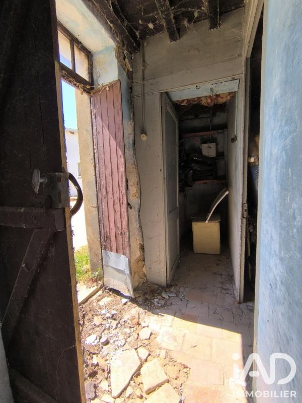 Maison 5 Pièce(s) Cadillac - Photo 13