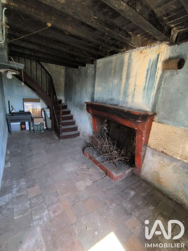 Maison 5 Pièce(s) Cadillac - Photo 14