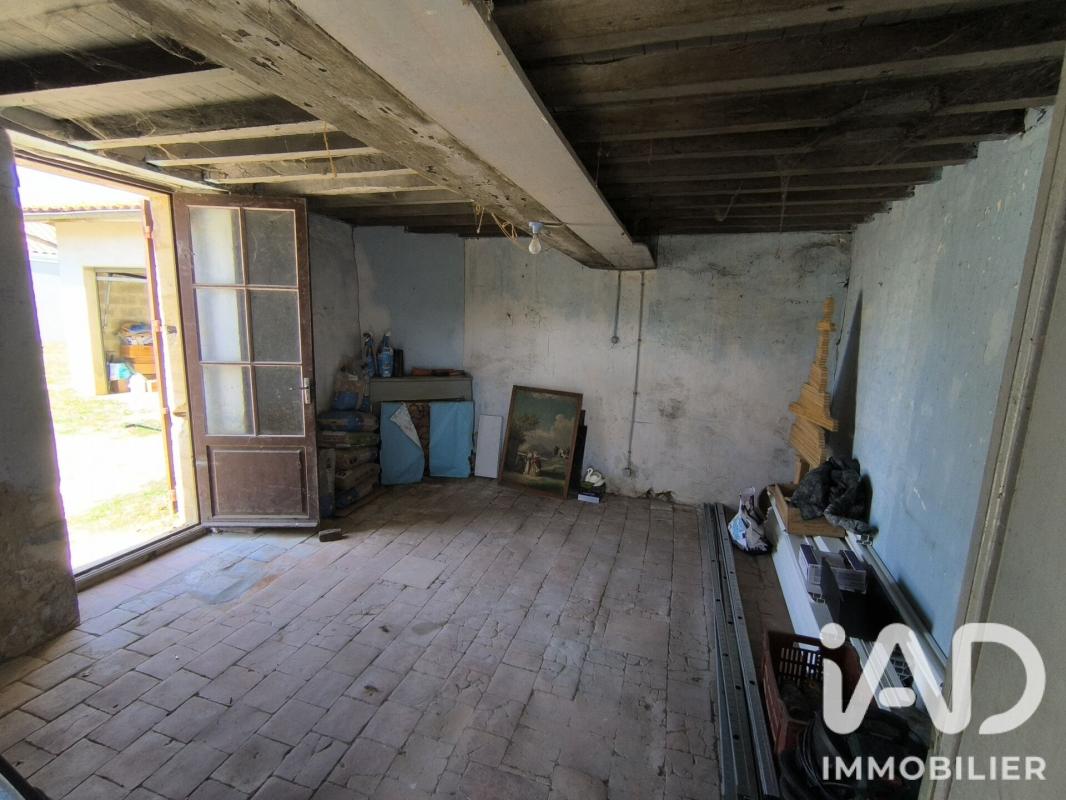 Maison 5 Pièce(s) Cadillac - Photo 15