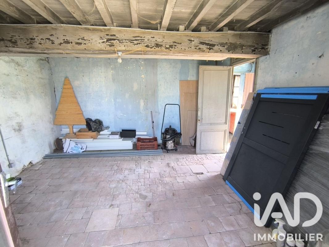 Maison 5 Pièce(s) Cadillac - Photo 16