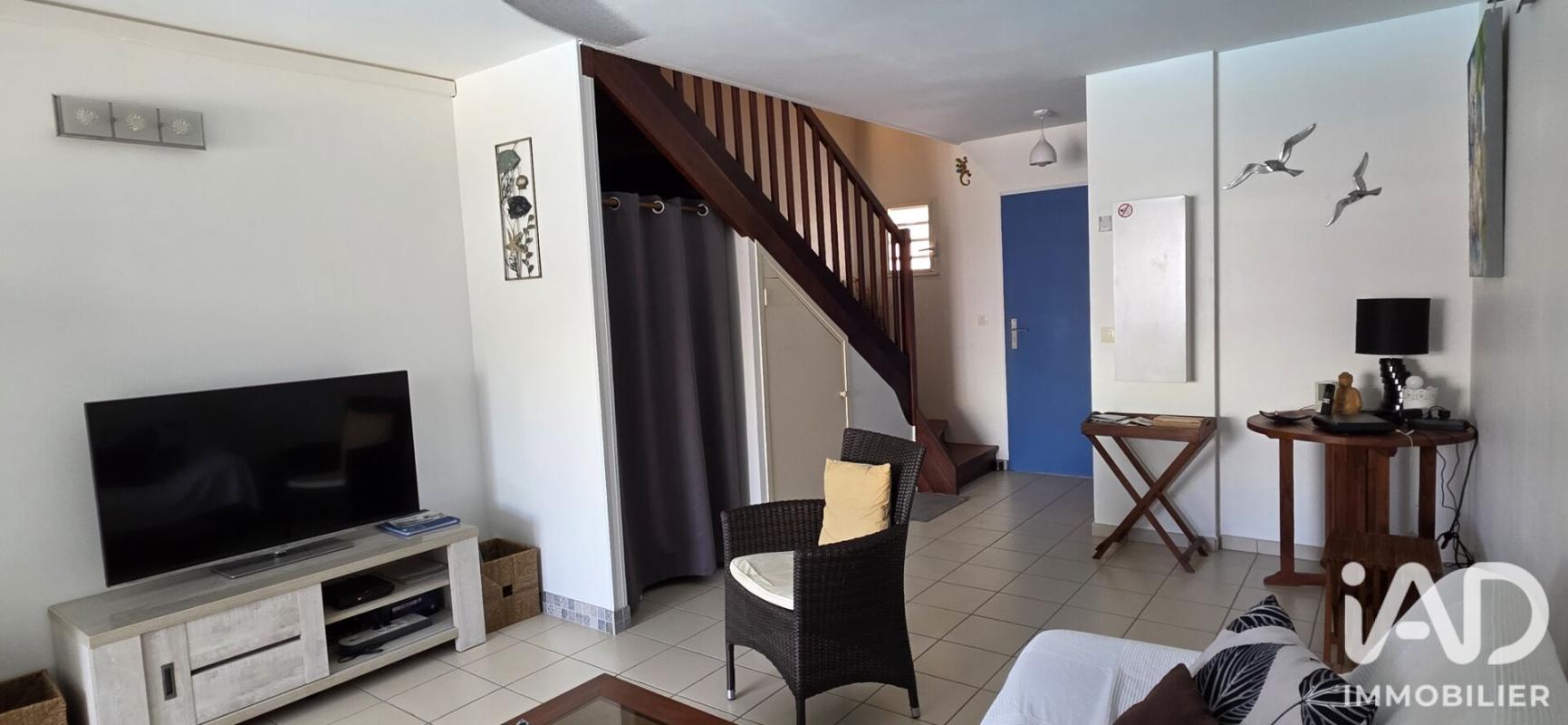 Appartement 3 Pièce(s) Saint-François - Photo 6