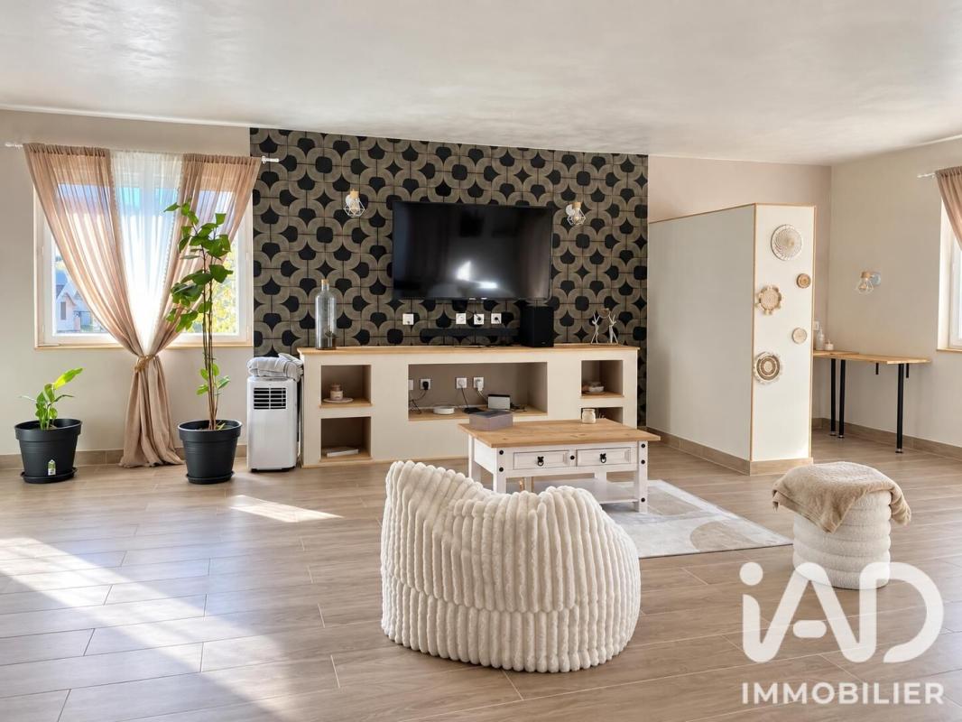 Maison 4 Pièce(s) Saint-André-le-Puy - Photo 5