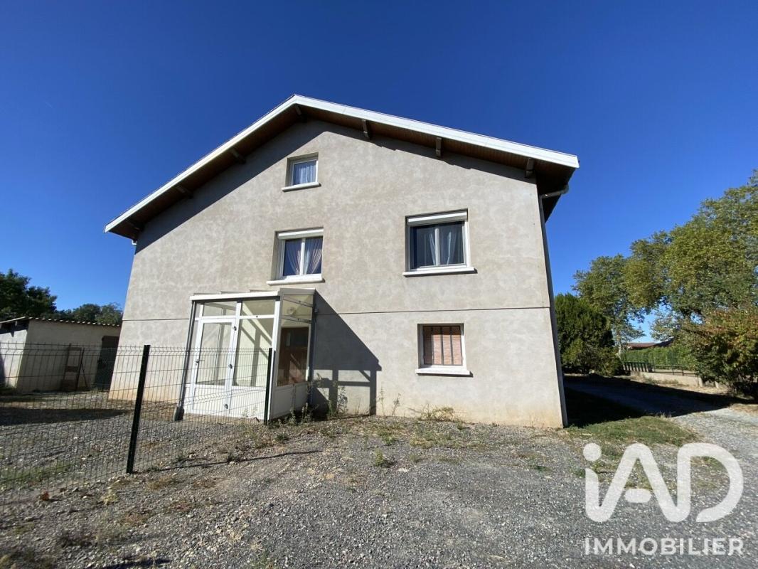 Maison 4 Pièce(s) Saint-André-le-Puy - Photo 10
