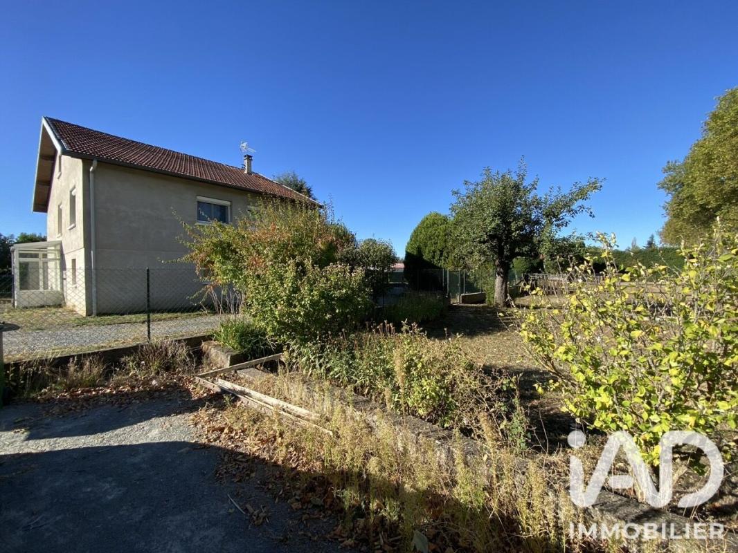 Maison 4 Pièce(s) Saint-André-le-Puy - Photo 11