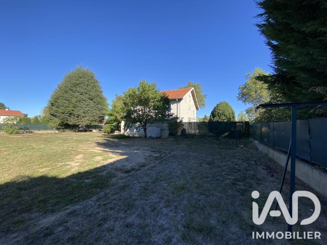 Maison 4 Pièce(s) Saint-André-le-Puy - Photo 12