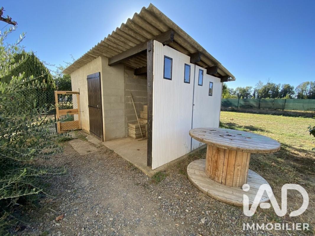Maison 4 Pièce(s) Saint-André-le-Puy - Photo 13