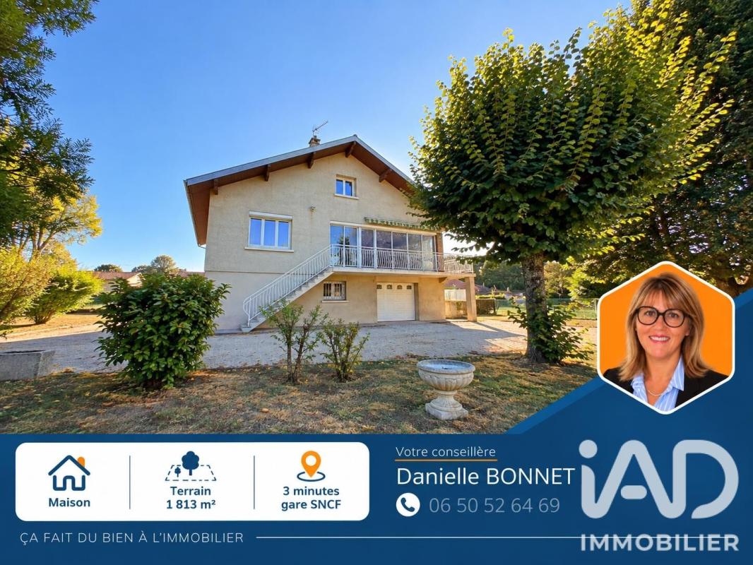 Maison 4 Pièce(s) Saint-André-le-Puy - Photo 20