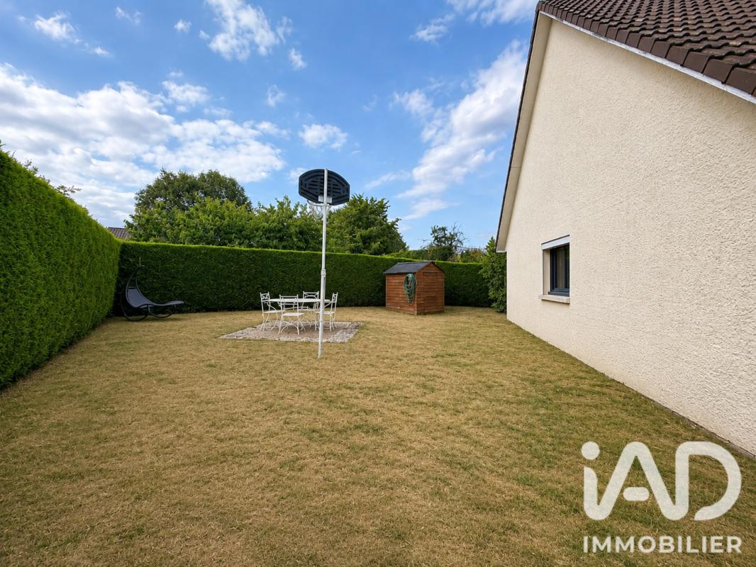Maison 7 Pièce(s) Elbeuf - Photo 2