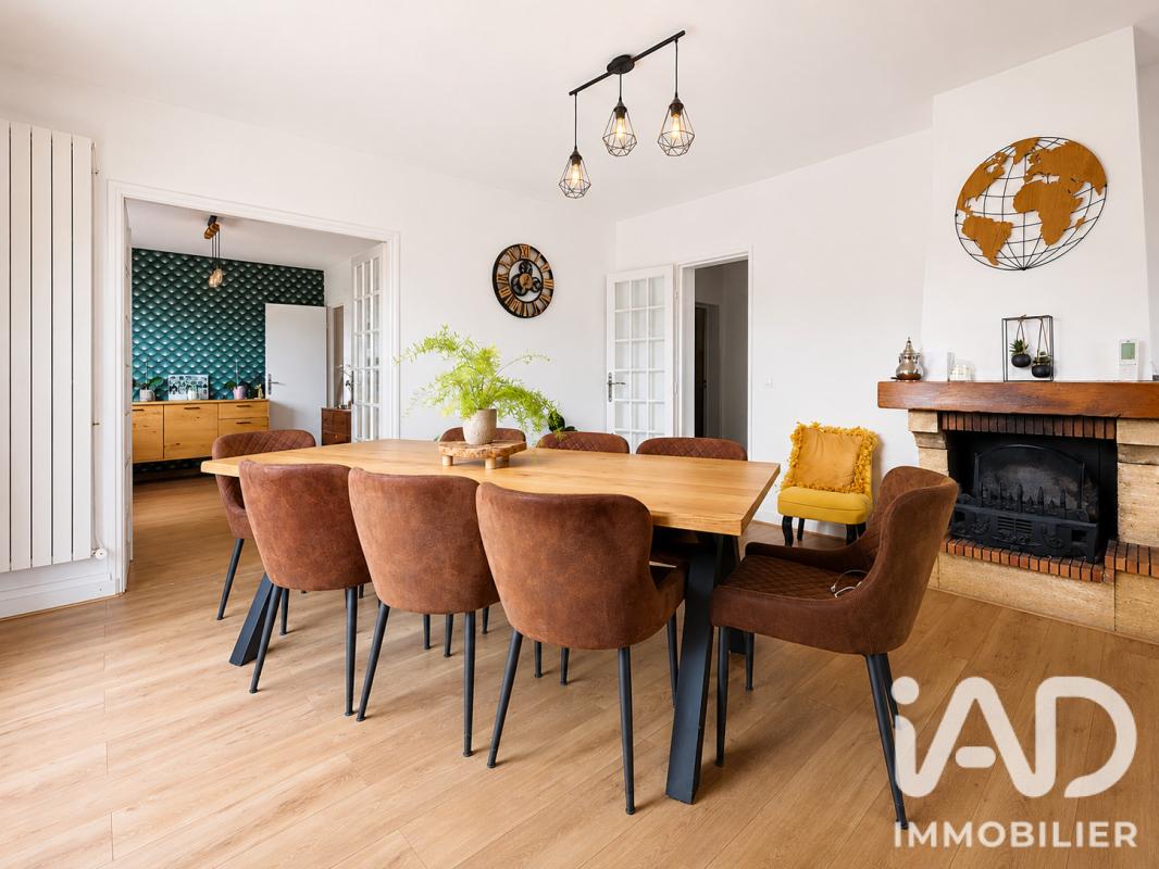 Maison 7 Pièce(s) Elbeuf - Photo 4