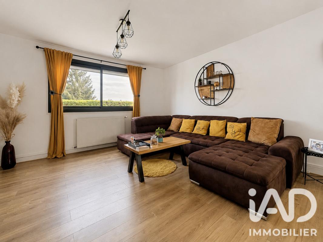Maison 7 Pièce(s) Elbeuf - Photo 5