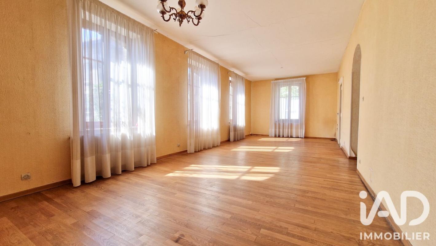 Maison 5 Pièce(s) Thiaucourt-Regniéville