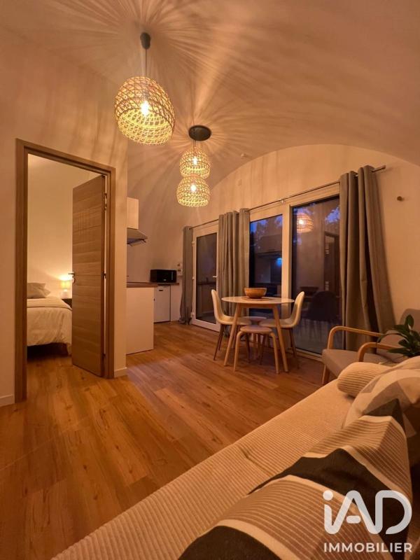 Maison 2 Pièce(s) La Valette-du-Var - Photo 2