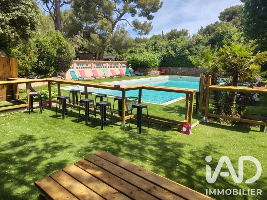 Maison 2 Pièce(s) La Valette-du-Var - Photo 8