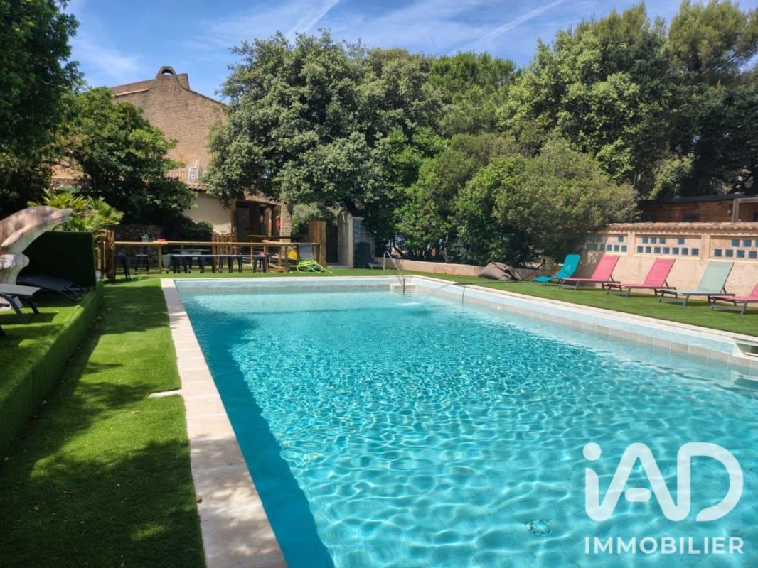 Maison 2 Pièce(s) La Valette-du-Var - Photo 9