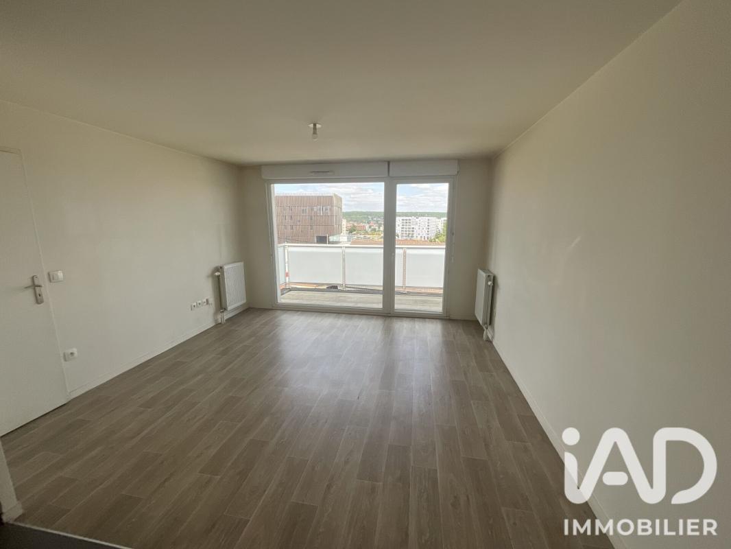 Appartement 2 Pièce(s) Mantes-la-Ville