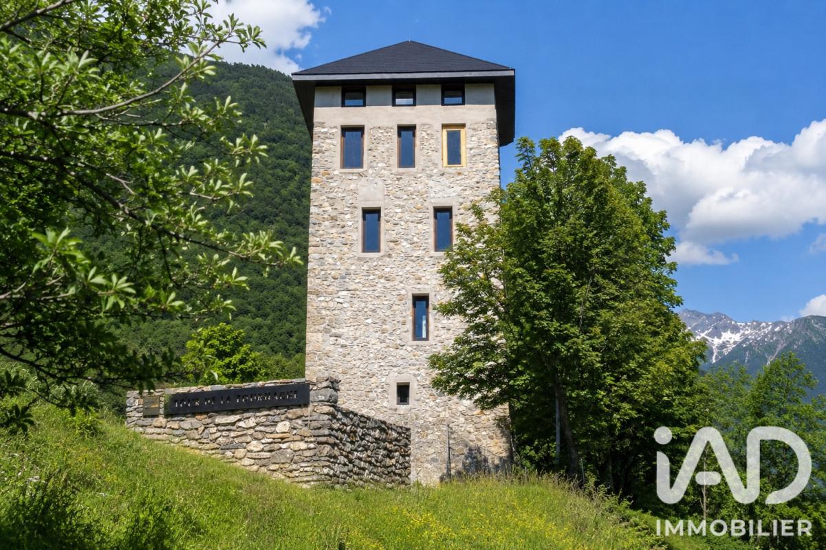 Maison d'hôte 1 Pièce(s) Saint-Jean-de-Maurienne