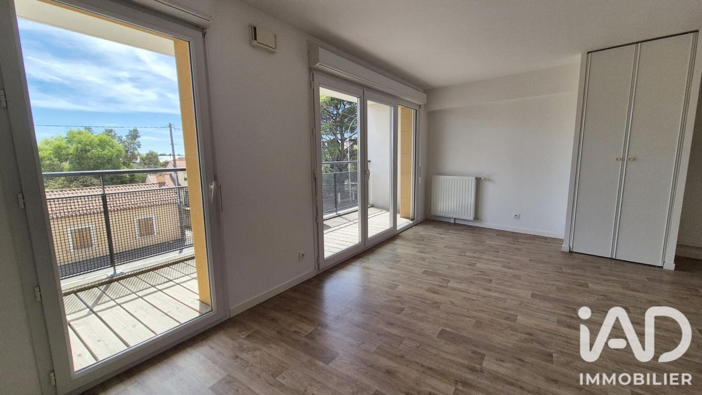 Appartement 3 Pièce(s) Saint-Sébastien-sur-Loire
