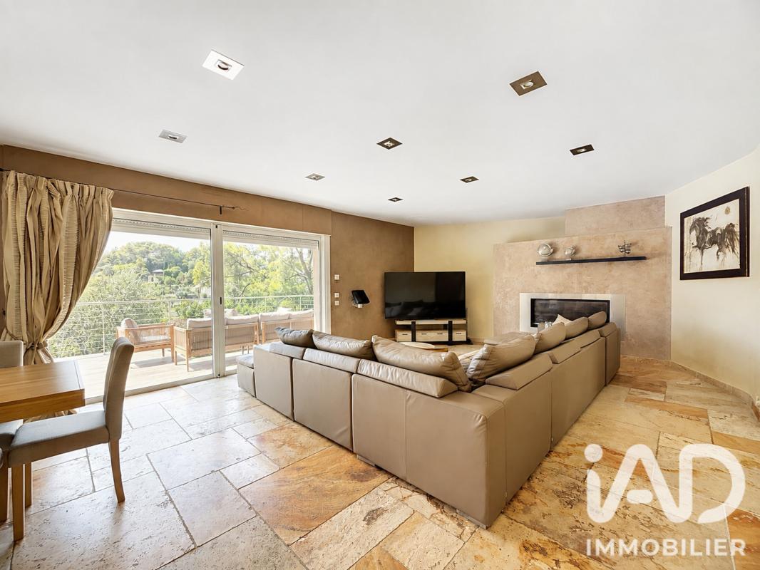 Maison 7 Pièce(s) Roquefort-les-Pins - Photo 4