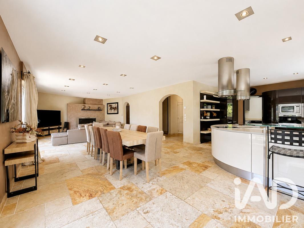 Maison 7 Pièce(s) Roquefort-les-Pins - Photo 7