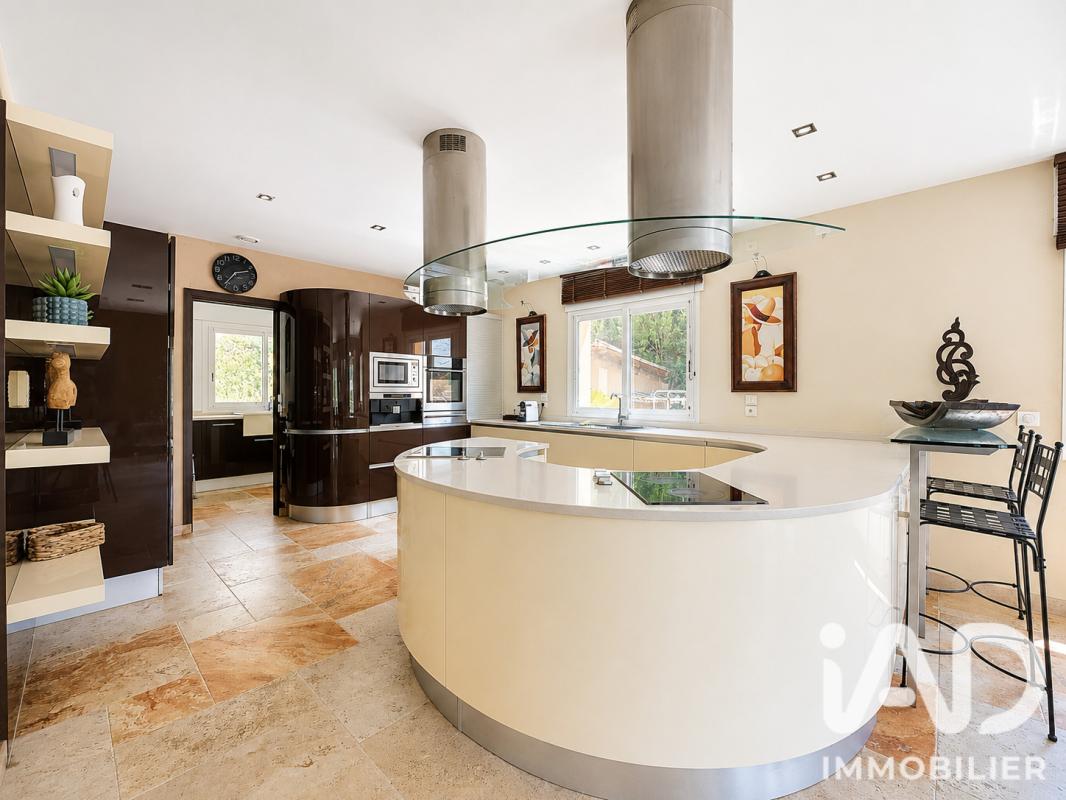 Maison 7 Pièce(s) Roquefort-les-Pins - Photo 9