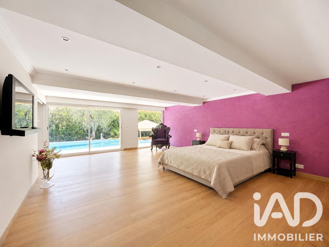 Maison 7 Pièce(s) Roquefort-les-Pins - Photo 15
