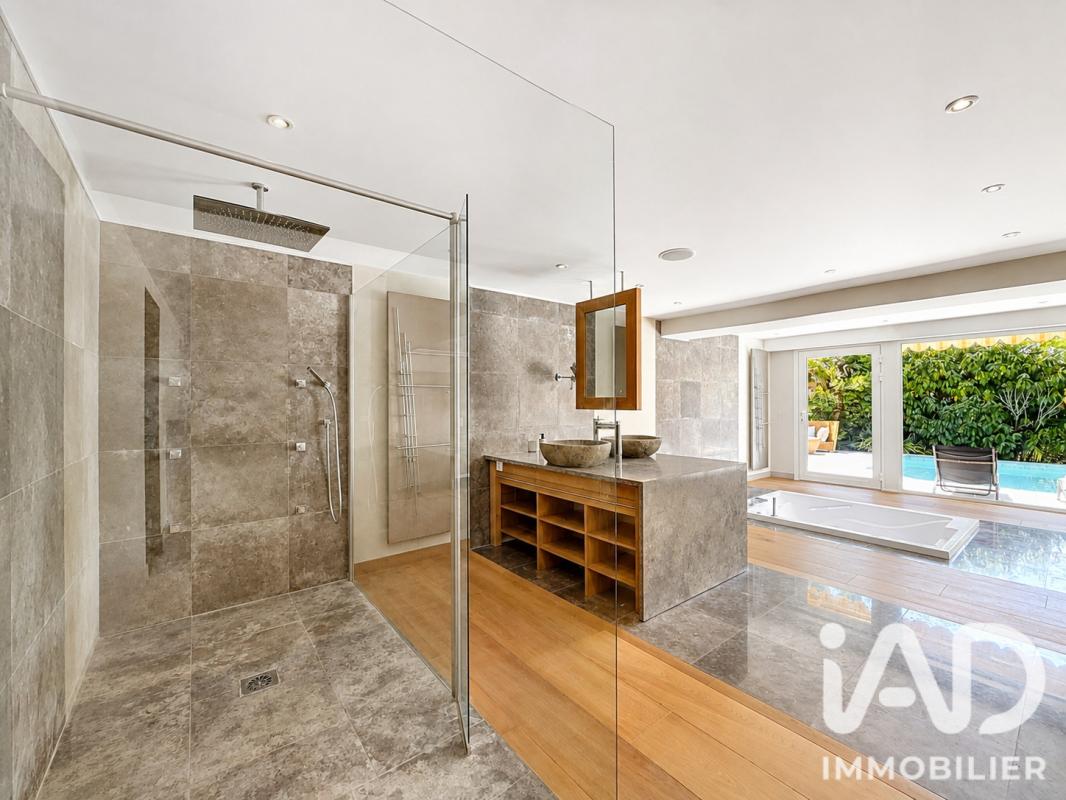 Maison 7 Pièce(s) Roquefort-les-Pins - Photo 16