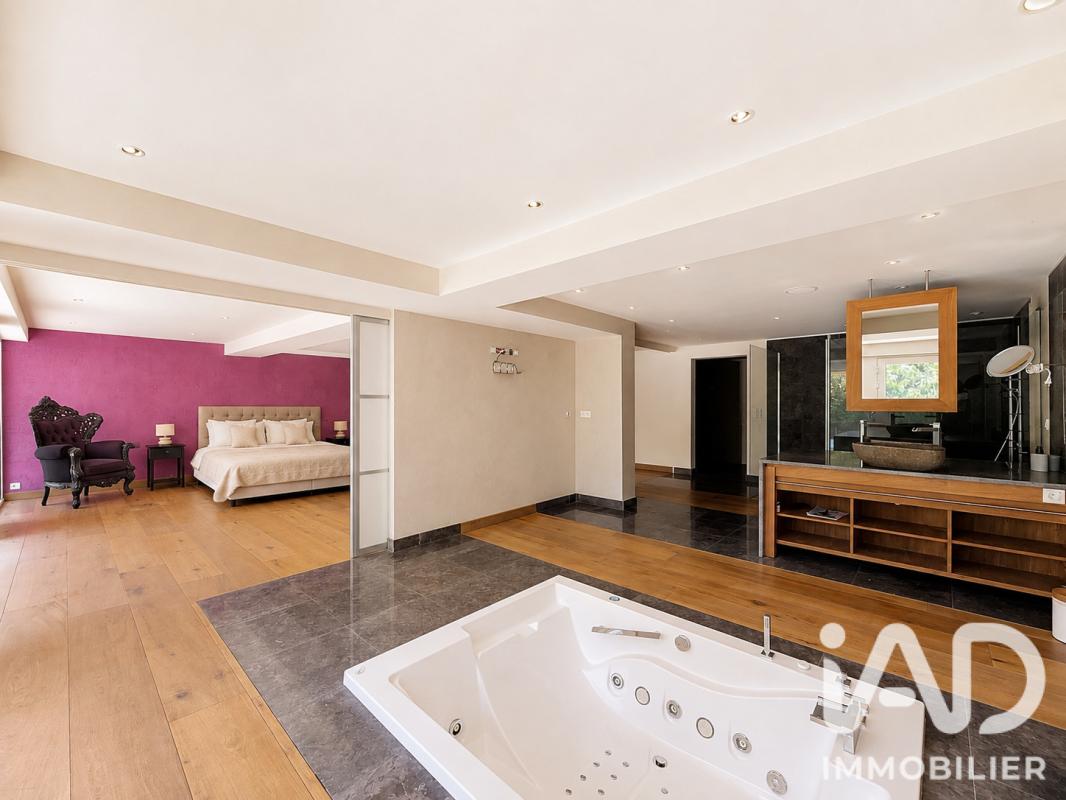 Maison 7 Pièce(s) Roquefort-les-Pins - Photo 18