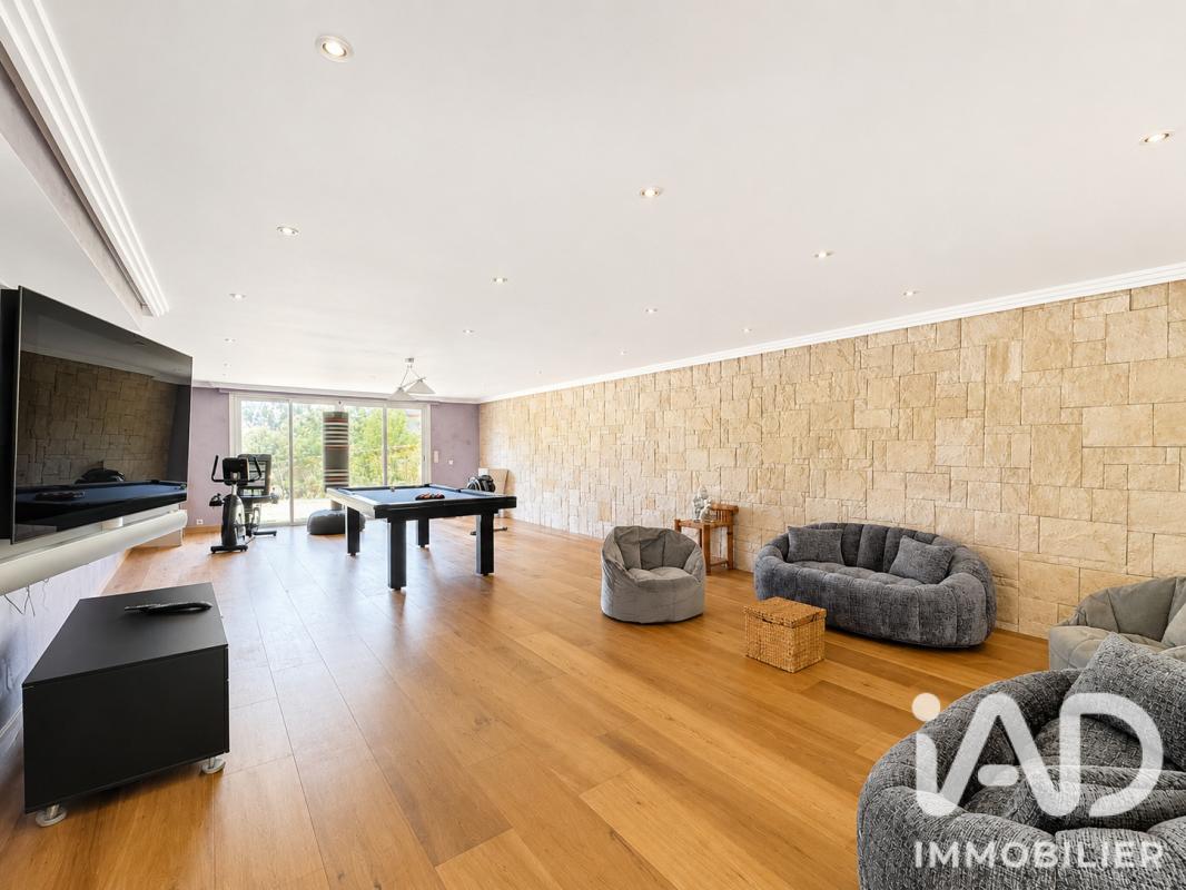 Maison 7 Pièce(s) Roquefort-les-Pins - Photo 20