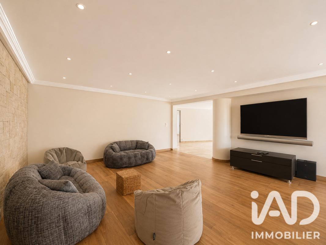 Maison 7 Pièce(s) Roquefort-les-Pins - Photo 21
