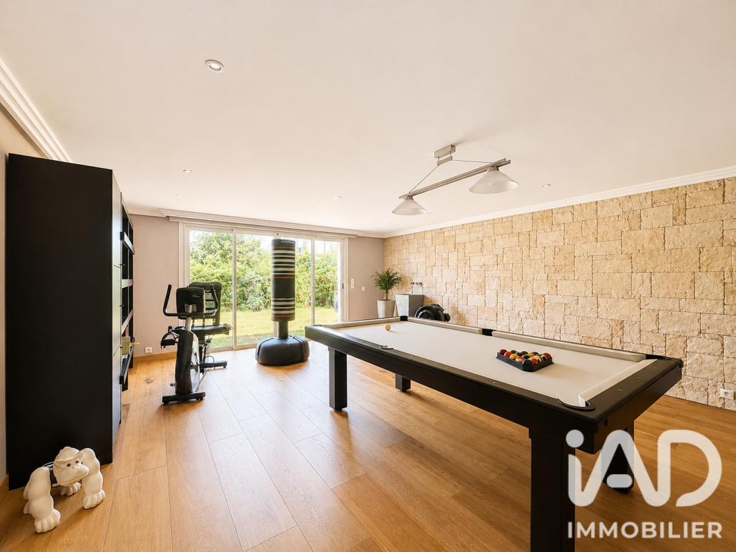 Maison 7 Pièce(s) Roquefort-les-Pins - Photo 22