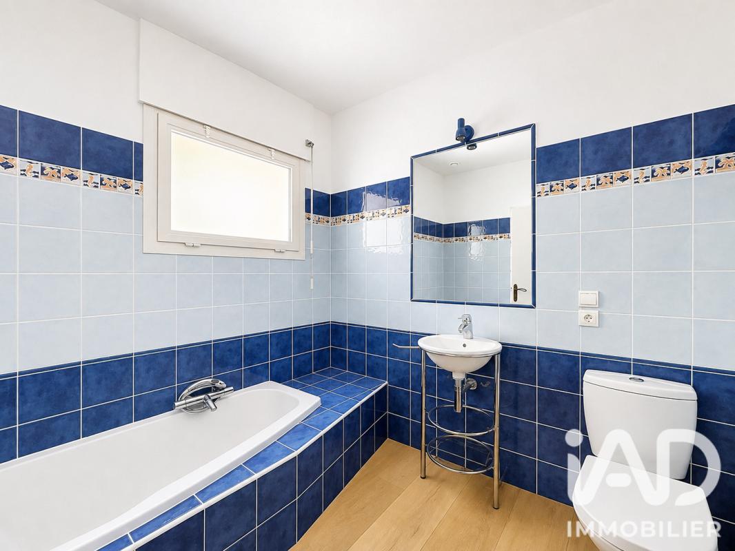 Maison 7 Pièce(s) Roquefort-les-Pins - Photo 26
