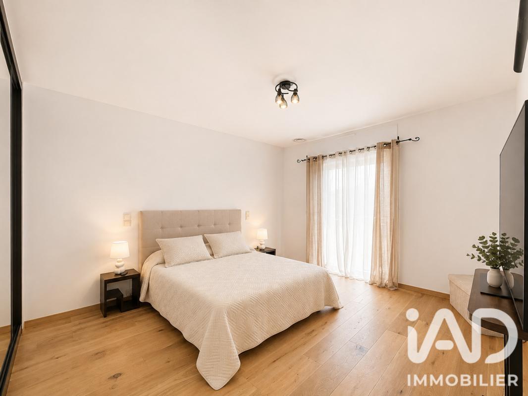 Maison 7 Pièce(s) Roquefort-les-Pins - Photo 27