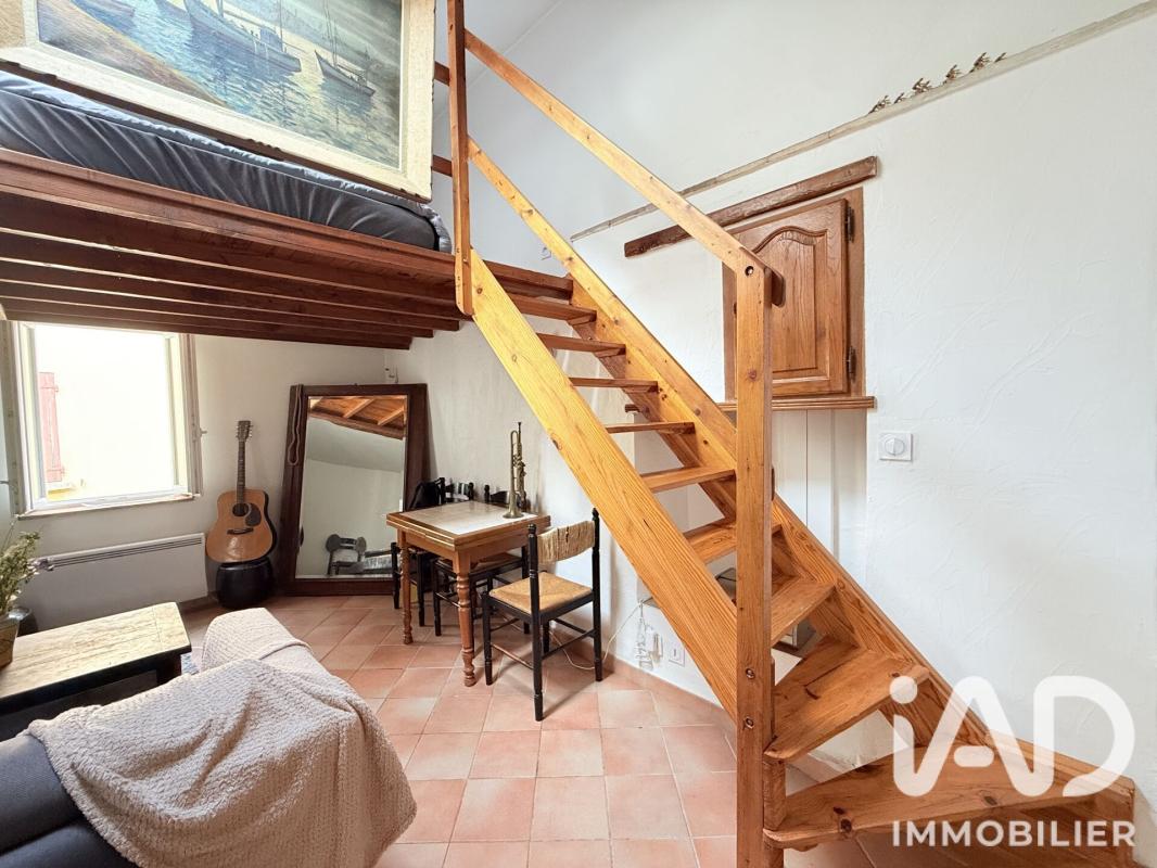 Appartement 1 Pièce(s) Digne-les-Bains