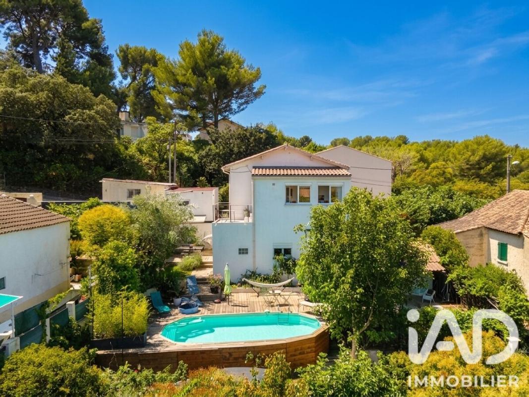 Maison 5 Pièce(s) Allauch - Photo 2