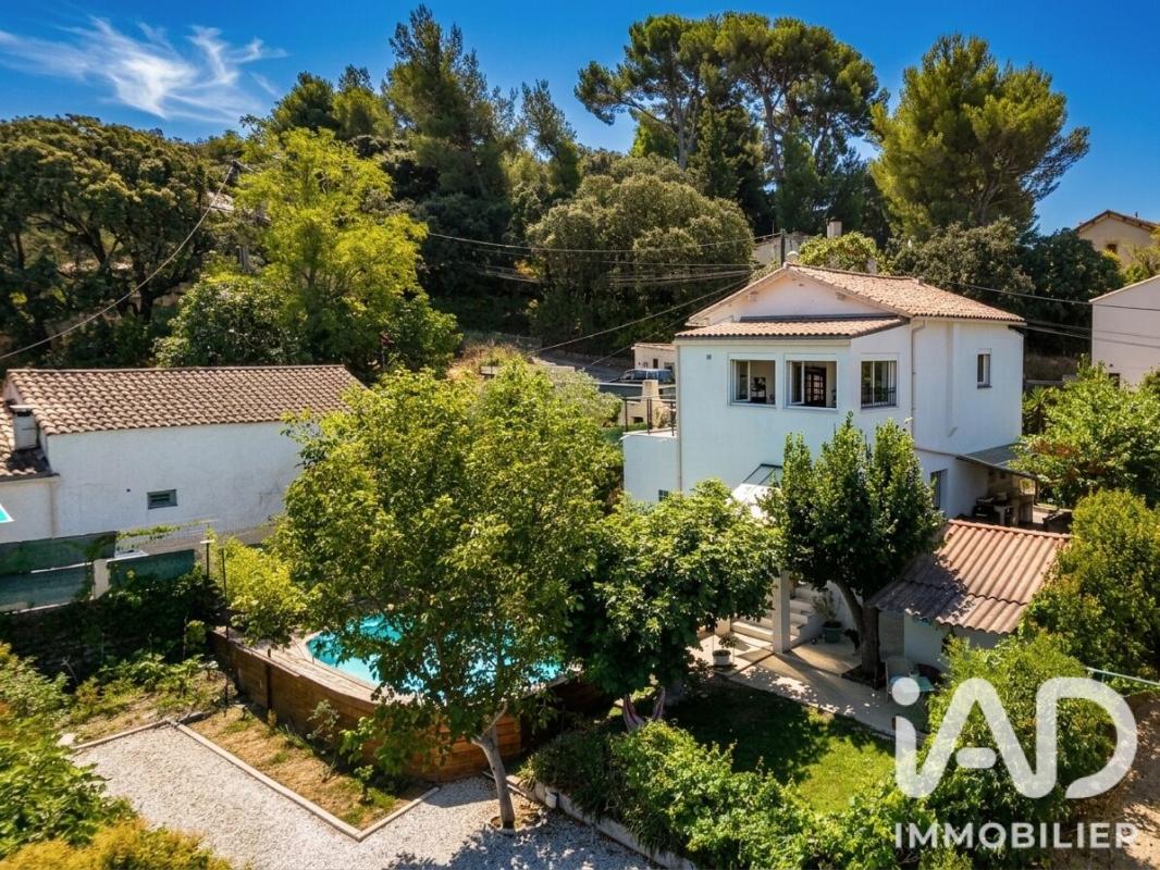 Maison 5 Pièce(s) Allauch - Photo 3