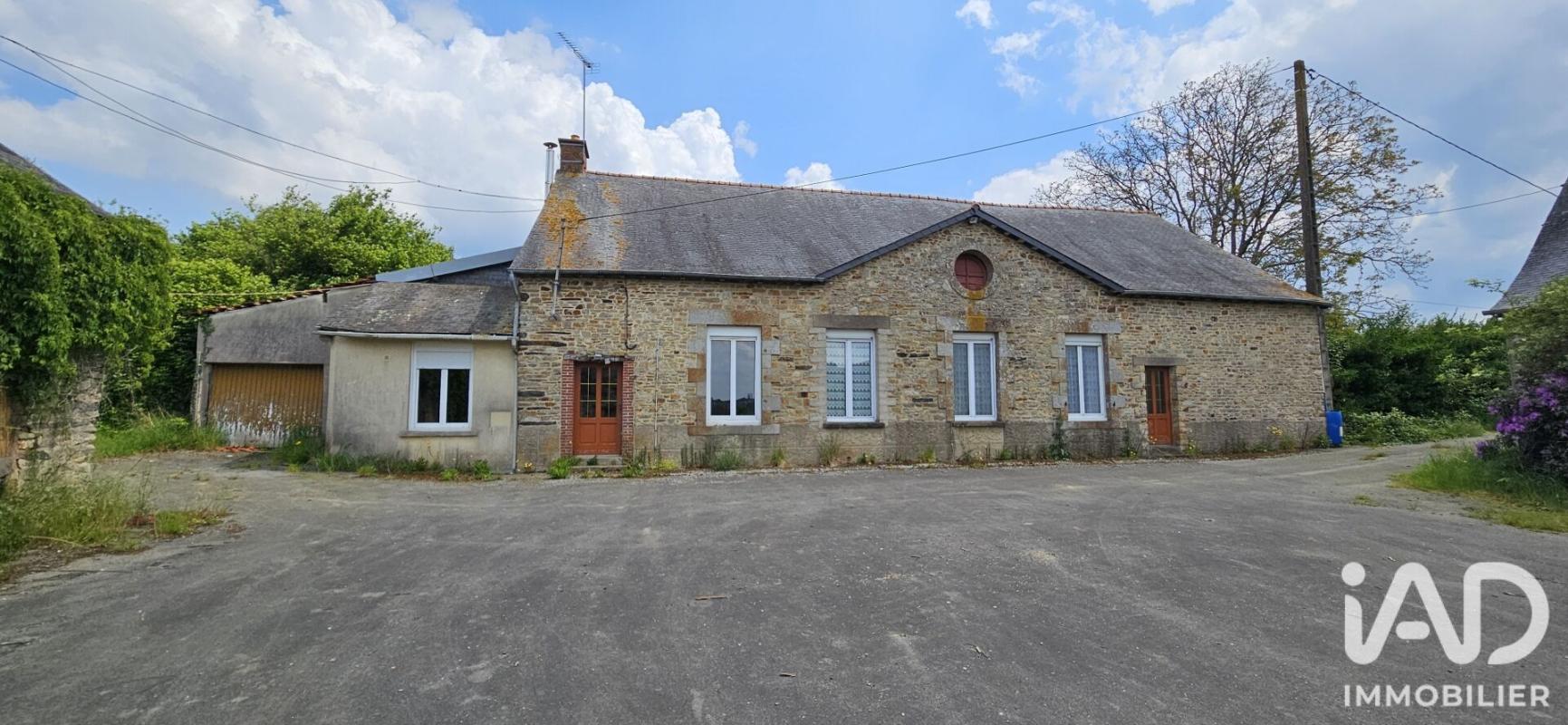 Maison 6 Pièce(s) Vitré - Photo 2