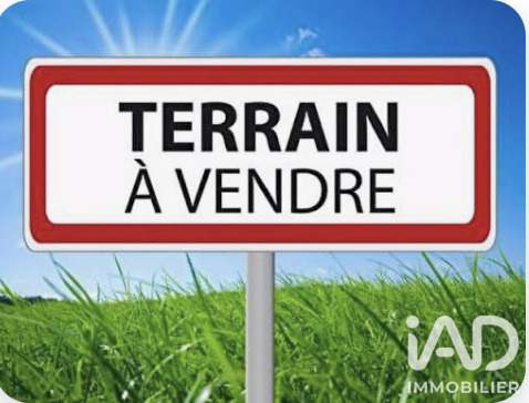 Terrain  Saint-Sauveur