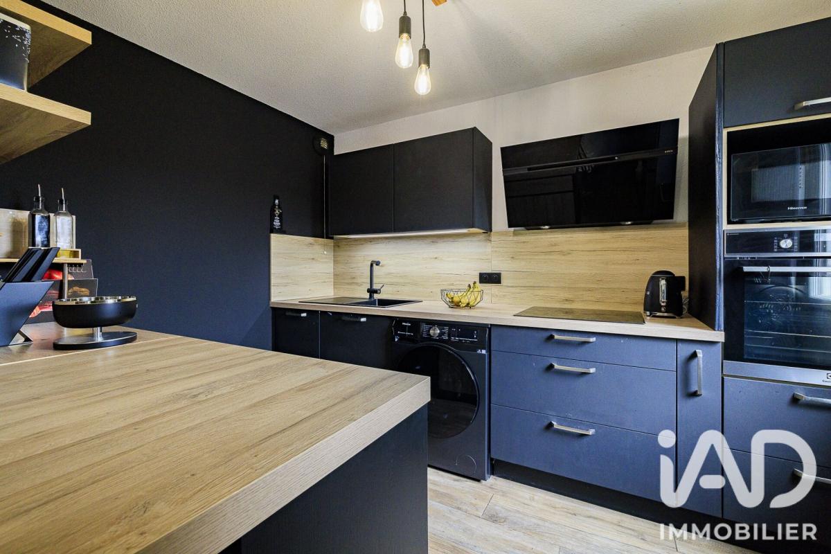 Appartement 4 Pièce(s) Coutras - Photo 2