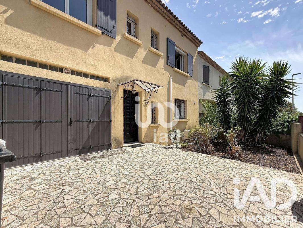 Maison 5 Pièce(s) Montpellier