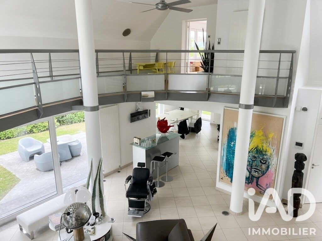 Maison 12 Pièce(s) Neufchâtel-Hardelot - Photo 2