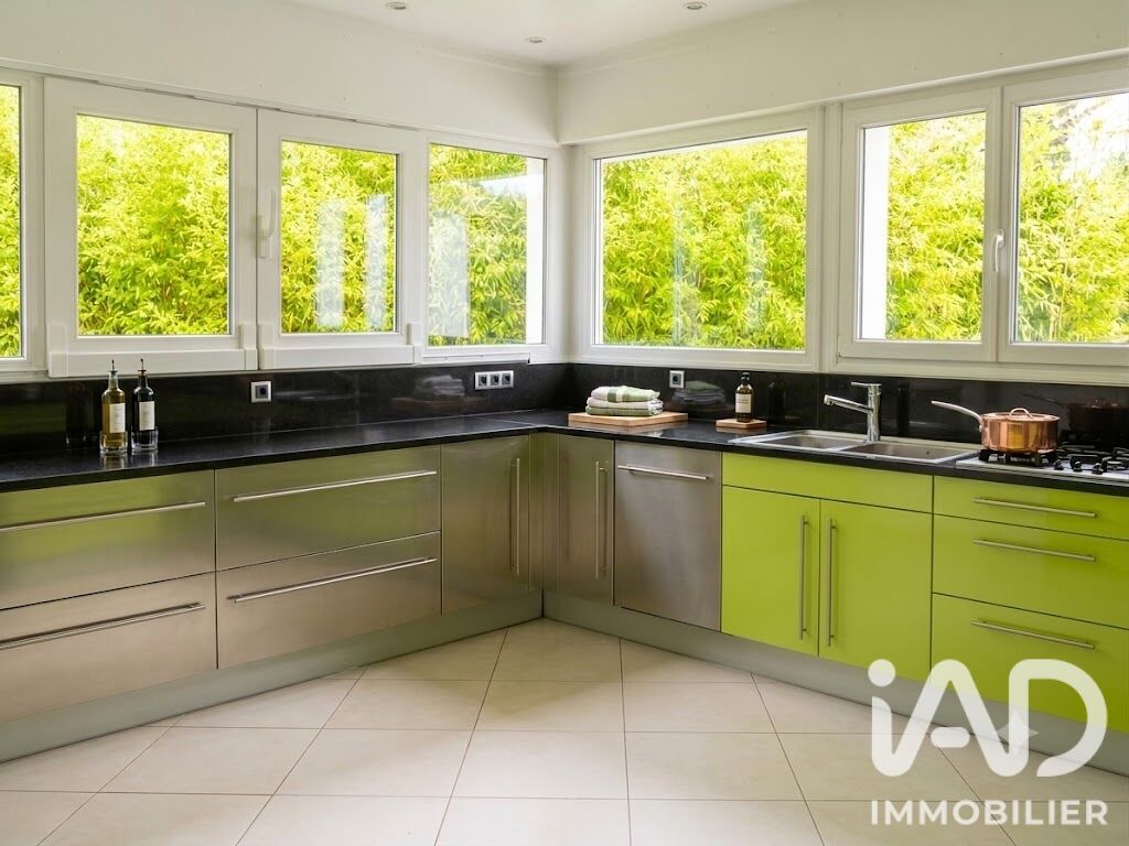 Maison 12 Pièce(s) Neufchâtel-Hardelot - Photo 3