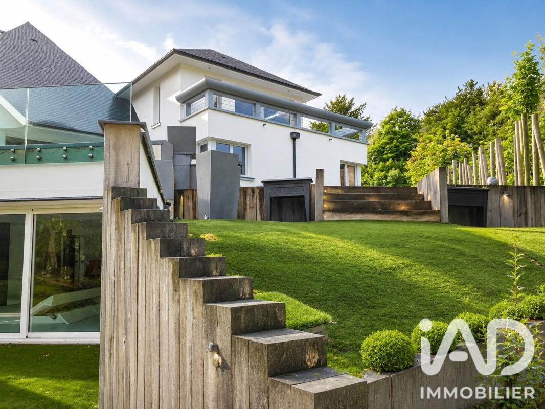 Maison 12 Pièce(s) Neufchâtel-Hardelot - Photo 4